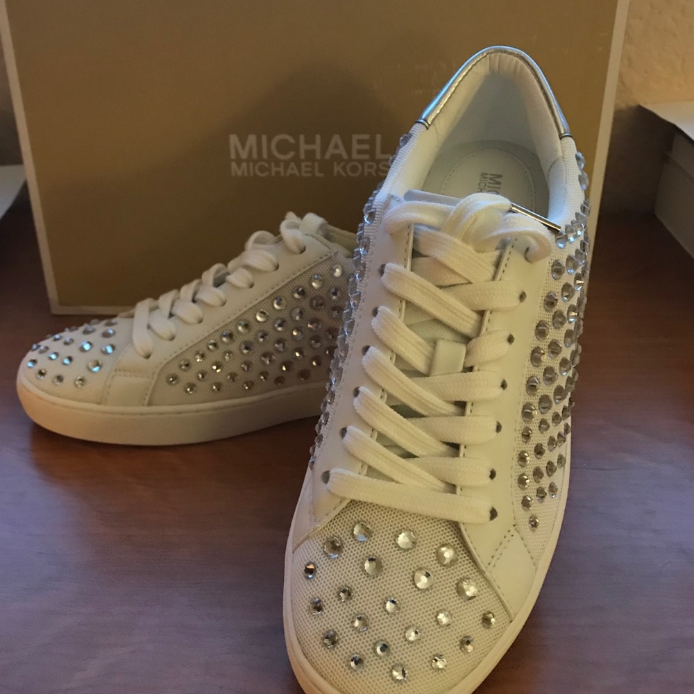 Michael Kors sneakers